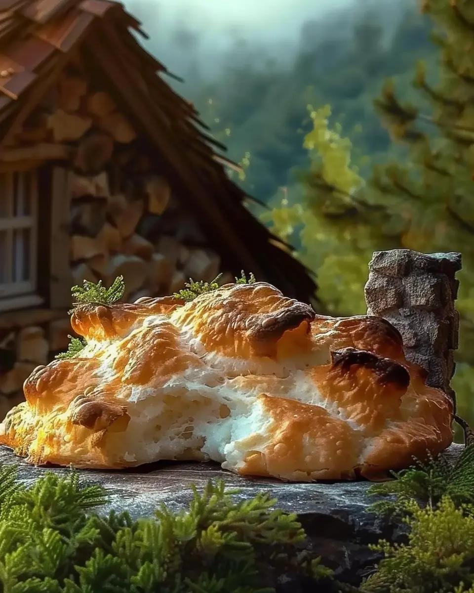 High-Protein Cottage