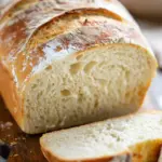 Homemade Bread