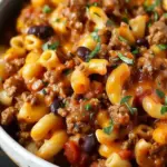 Easy Chili Mac