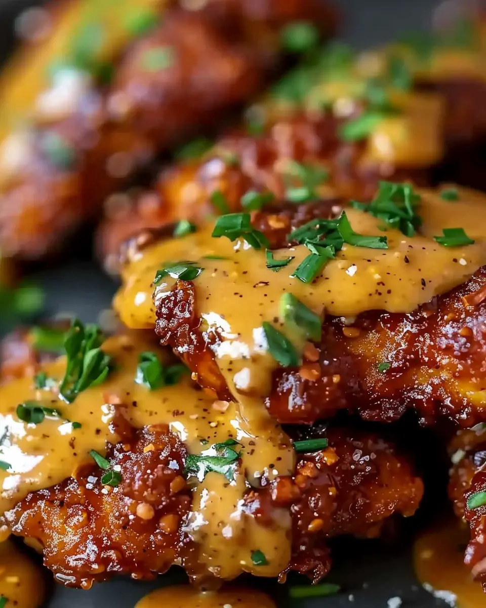 Pretzel Chicken: Easy Recipe for a Juicy Homemade Delight