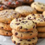 Slice and Bake Cookies