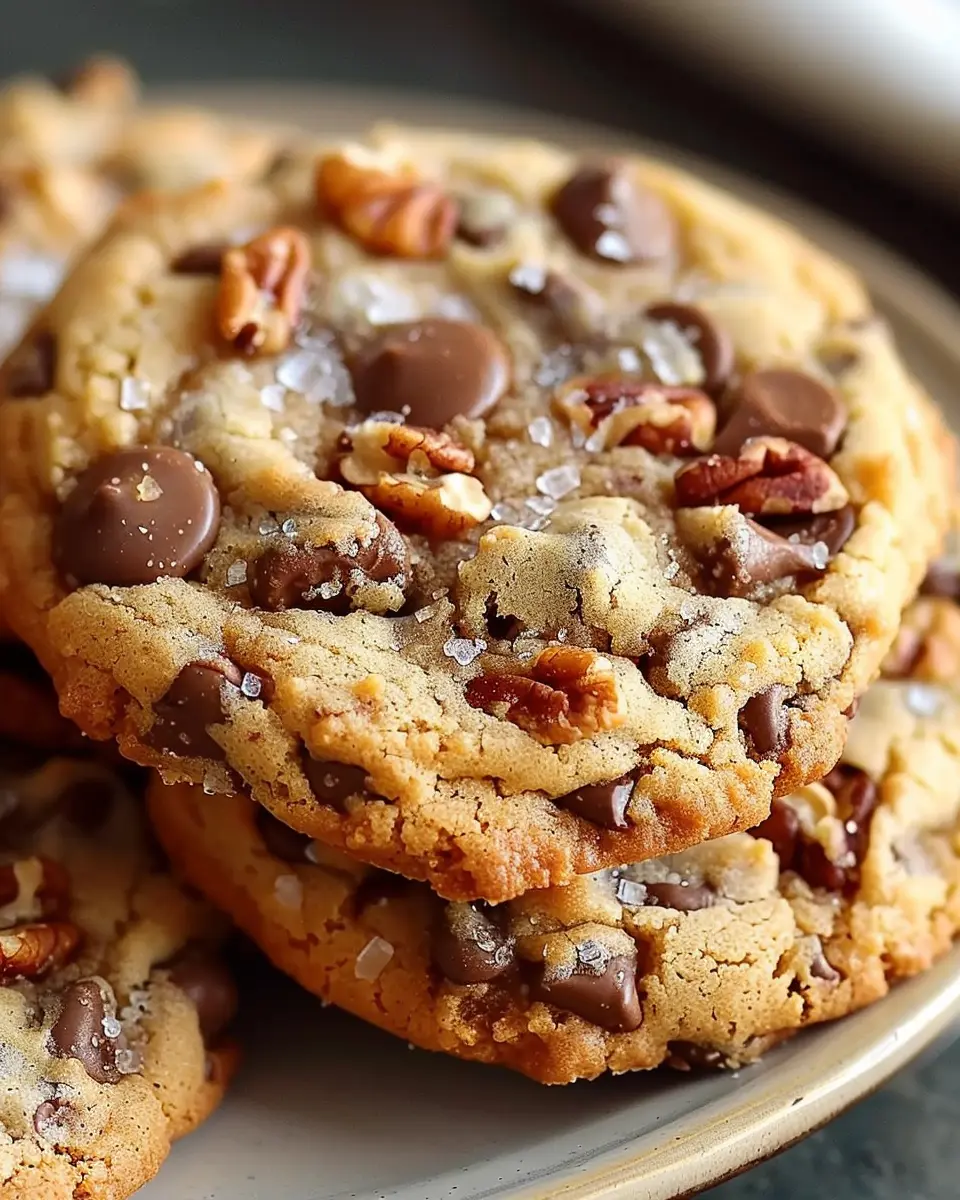Neiman Marcus Cookie Recipe: Indulgent Treats for Home Bakers