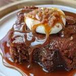 Ina Garten Sticky Toffee Cake Recipe