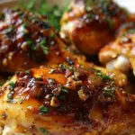 Slow Cooker Chicken