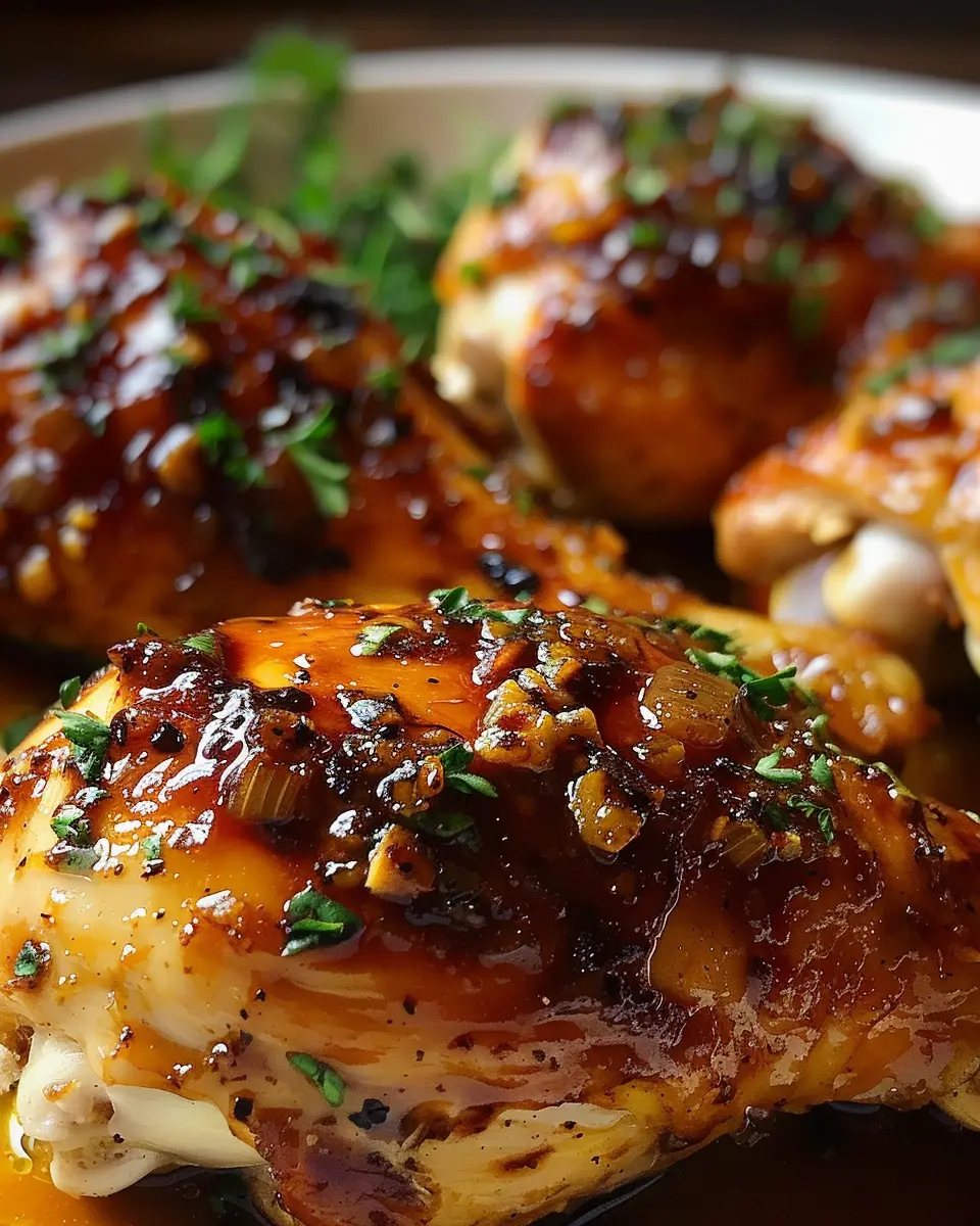 Slow Cooker Chicken: Easy, Juicy Meals for Busy Weeknights