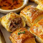 Sausage Rolls