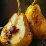 Baked Pears