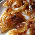 Irresistible Caramelized Onion