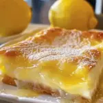 Paul Hollywood’s Favorite One-Bowl Lemon Dessert