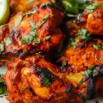 Tandoori Chicken