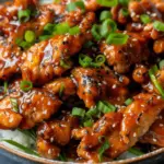 Chicken Bulgogi Recipe