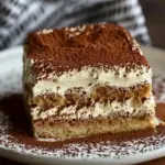 Gordon Ramsay’s Tiramisu