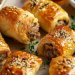 Sausage Rolls
