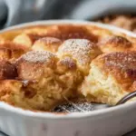 Snickerdoodle Cobbler Recipe