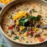 Creamy Cowboy Soup Recipe