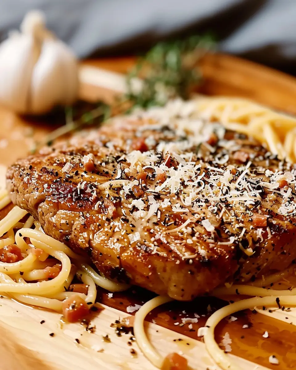 New York Times Cooking: Easy Turkey Bacon and Chicken Ham Delight