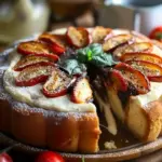 Authentic Torta Caprese Recipe