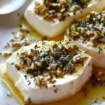 Elegant Boursin Cheese Appetizer