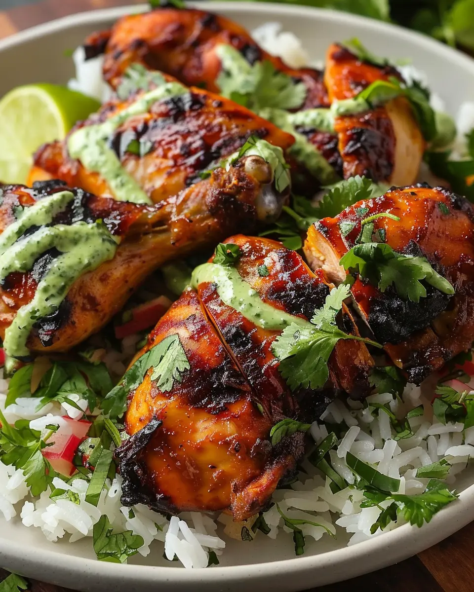 Peruvian Chicken: Easy Recipe for Juicy Flavorful Meals at Home