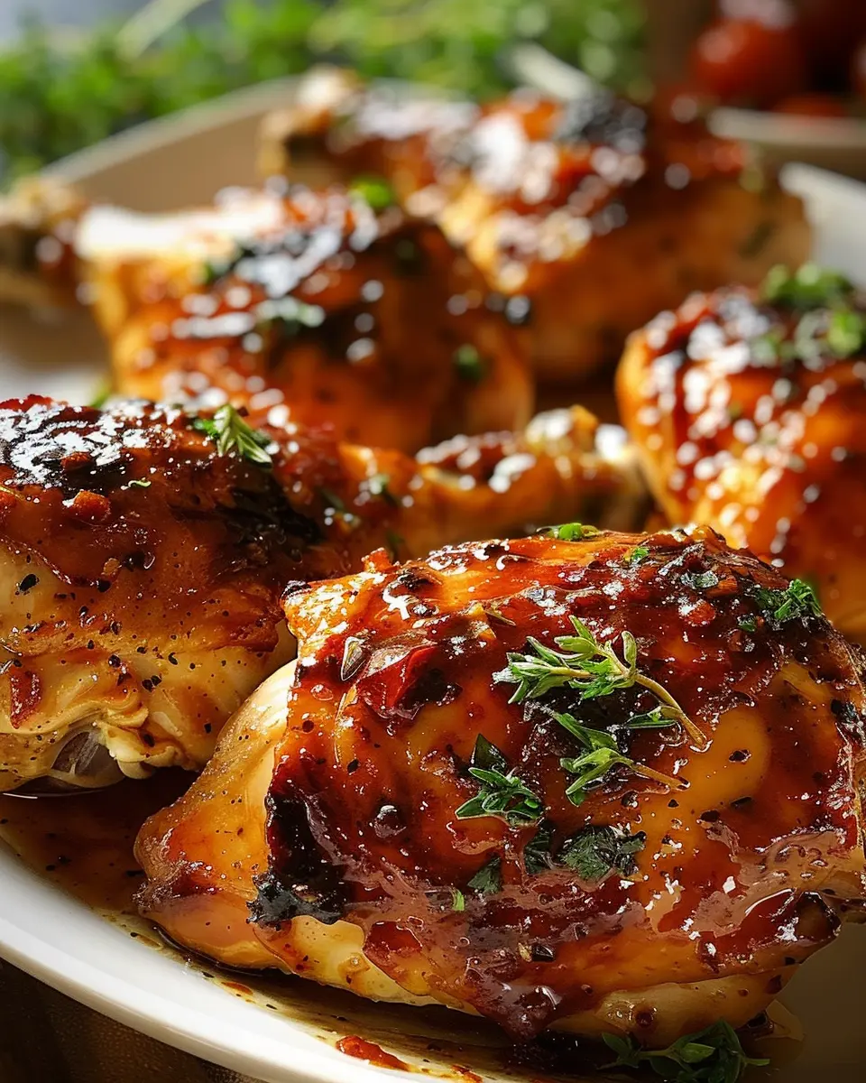 Slow Cooker Chicken Bliss: Easy, Juicy Recipes for All Tastes