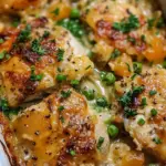 Ina Garten’s Chicken Casserole