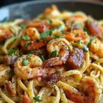 Delicious Pappadeaux Mardi Gras Pasta