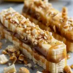 15-Minute No-Bake Banana Snack