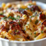 BBQ Chicken Mac