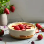 Baked Yogurt Recipe