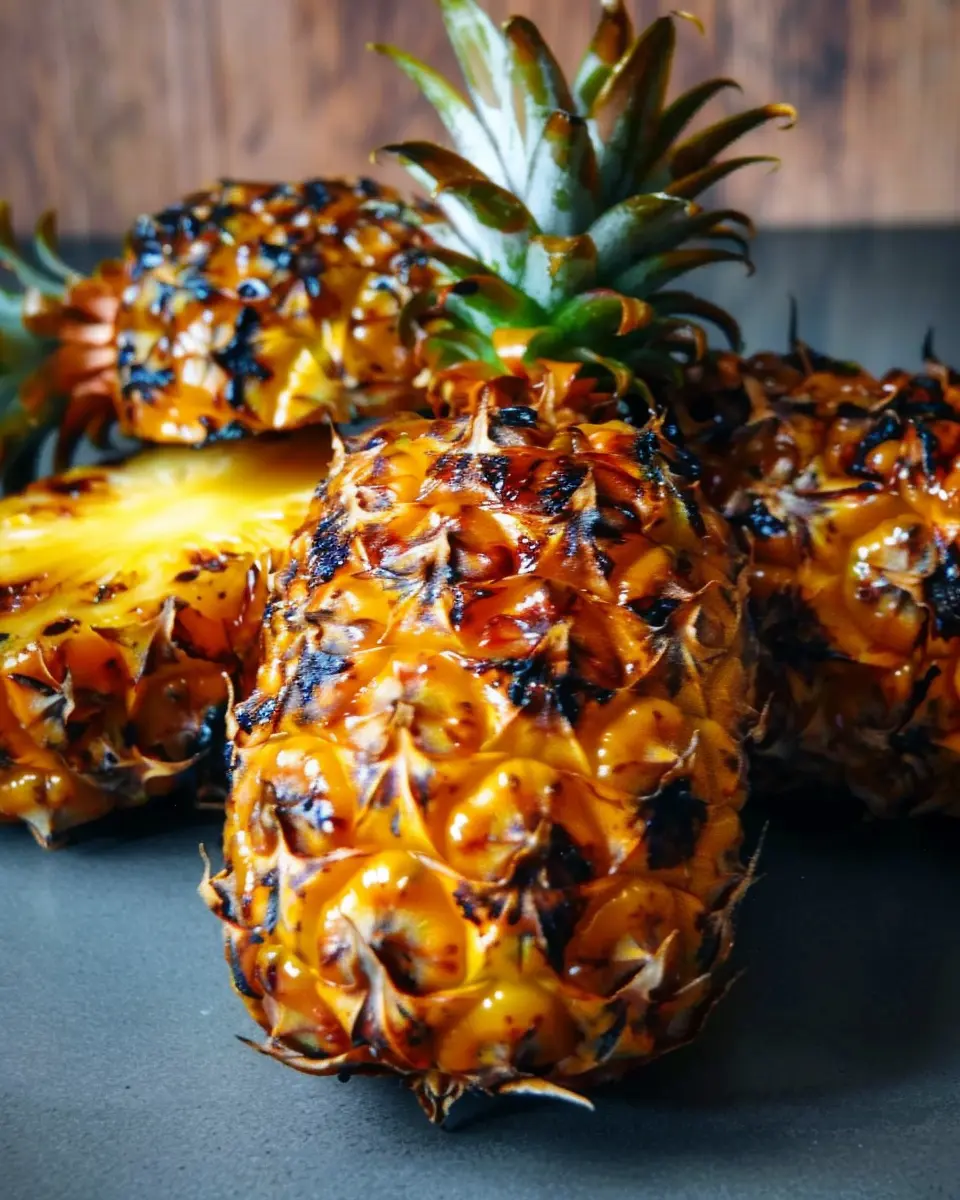 Sticky Pineapple Bliss: Easy Recipes for Turkey Bacon Lovers