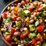 Cowboy Caviar Recipe