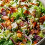 Ruth’s Chris Chopped Salad Recipe