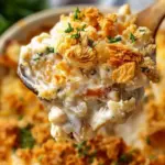 Million Dollar Chicken Casserole