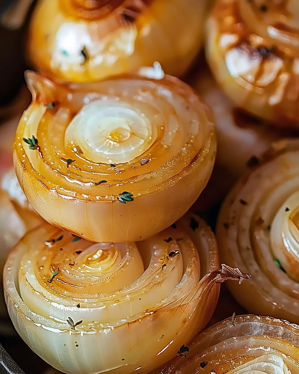 Tennessee Onions: Best Turkey Bacon and Chicken Ham Recipe