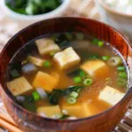 Easy Miso Soup