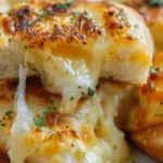 10-Minute Mini Grilled Cheese Hawaiian Rolls