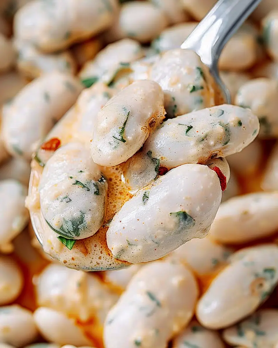 Marry Me Butter Beans: Irresistibly Creamy and Easy to Make