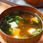 Easy Miso Soup
