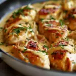 One-Pan Chicken