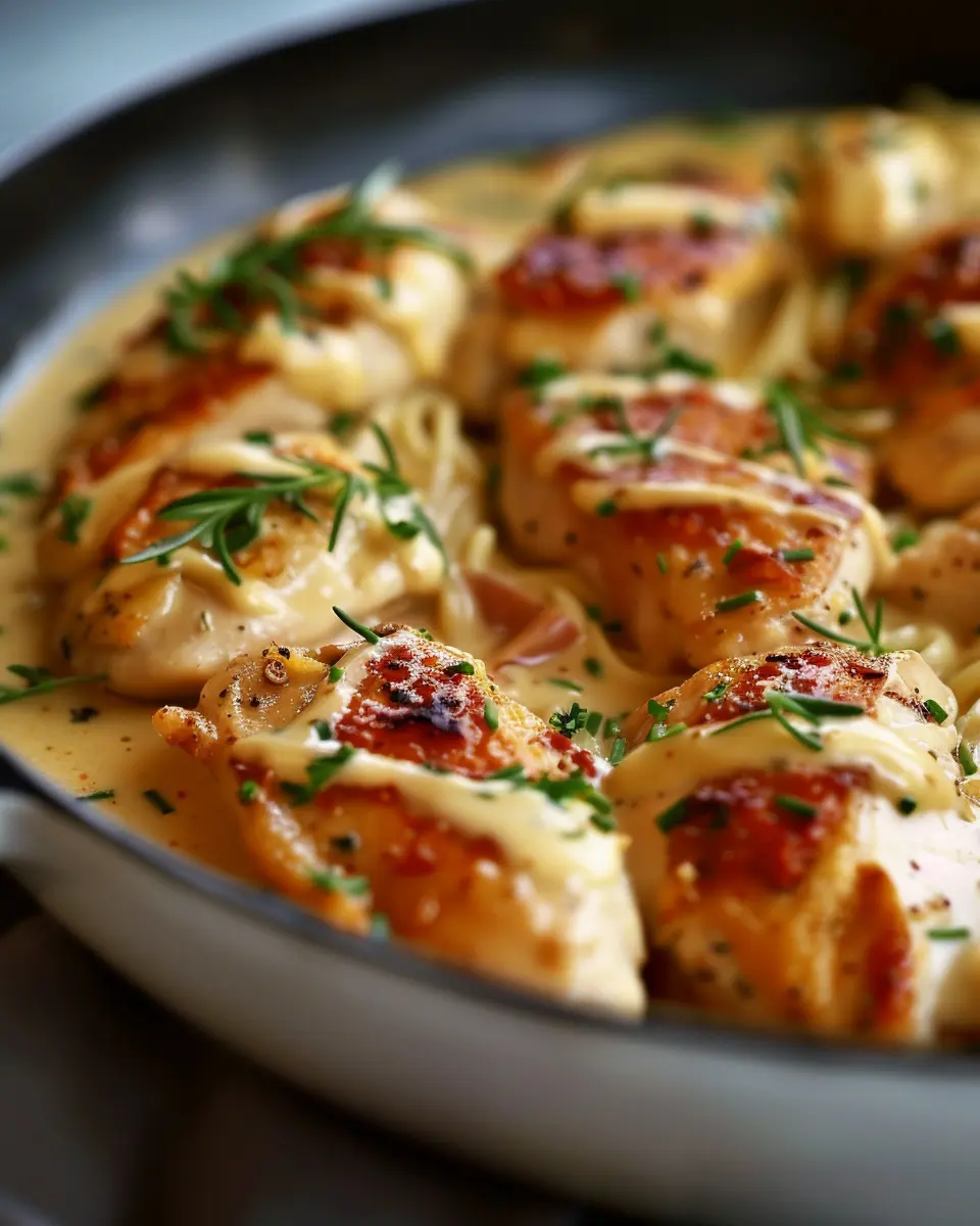 One-Pan Chicken Delight: Easy Recipes for Busy Home Cooks