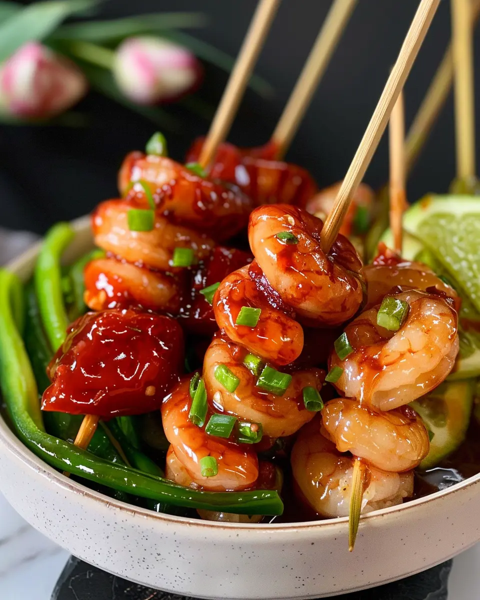 Tanghulu Recipe: The Best Homemade Treat You’ll Love