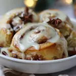 The Best Cinnamon Rolls!