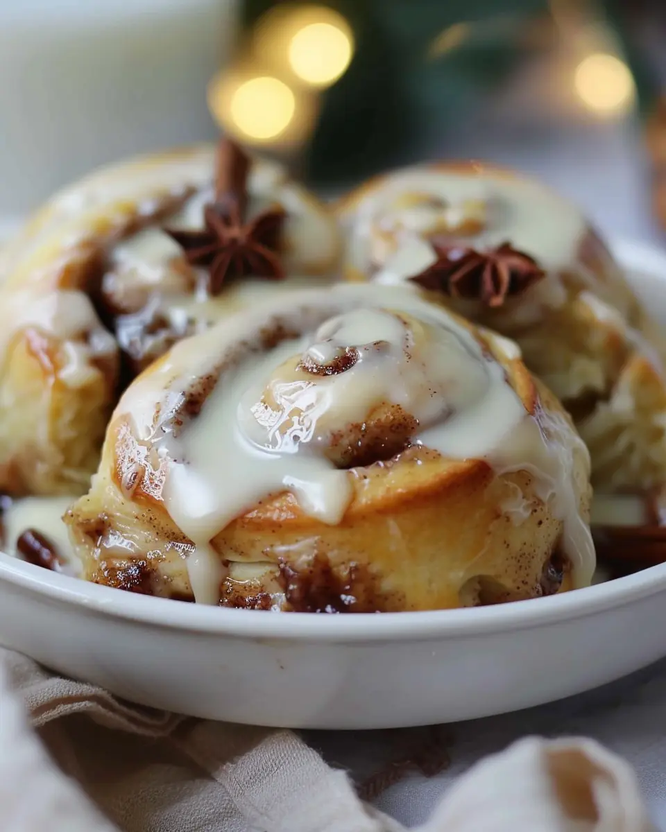 The Best Cinnamon Rolls You’ll Ever Make at Home