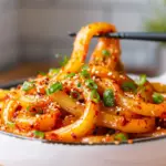 Spicy Potato Noodles