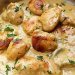 Creamy Chicken