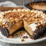Unbelievable Peanut Butter Pie