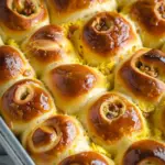 Breakfast Rolls