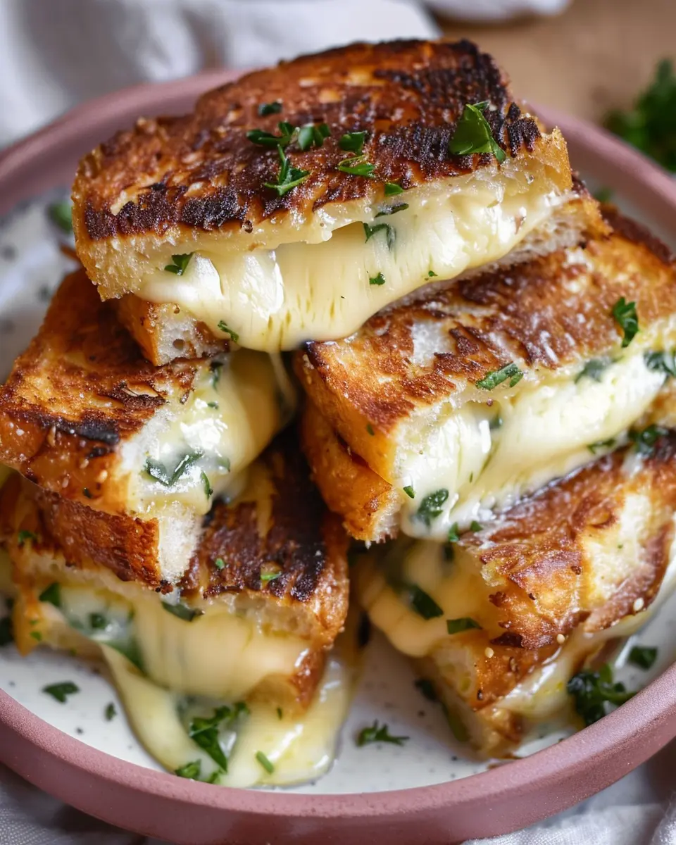 Hawaiian Roll Grilled Cheese: The Best Turkey Bacon Delight