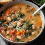 Bean Soup