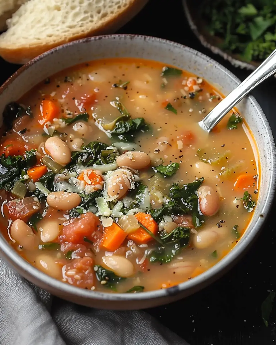 Bean Soup